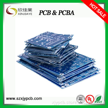 Electronics PCB Circuit Board Manufacturer, PCB Design Layout, PCB